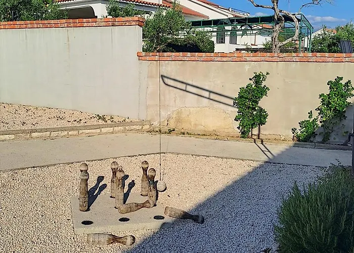 Frankic Ii Apartamento