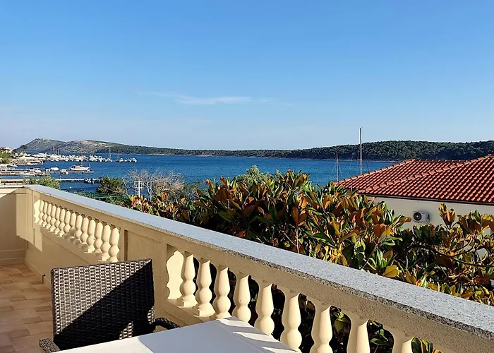 Frankic Ii * Rab Town