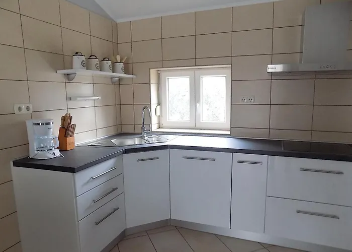 Frankic Ii Apartamento Rab Town