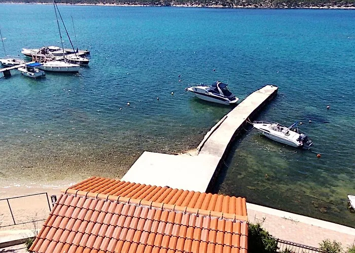 Frankic Ii Apartamento