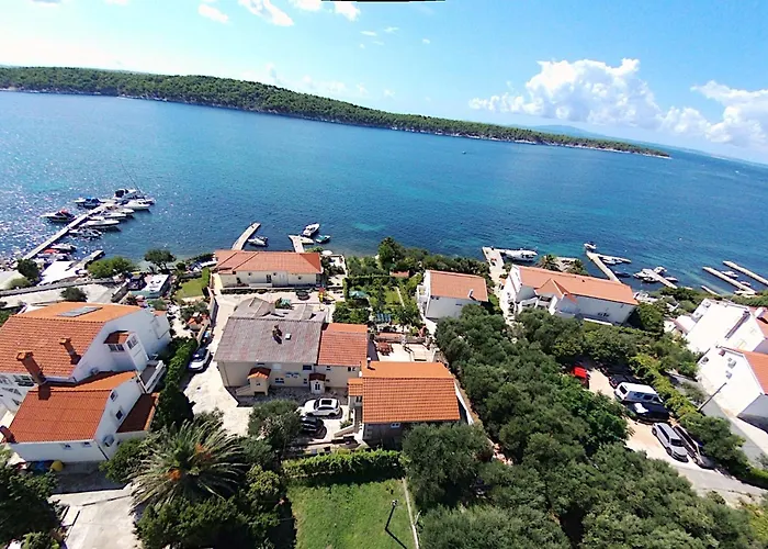 Frankic Ii * Rab Town