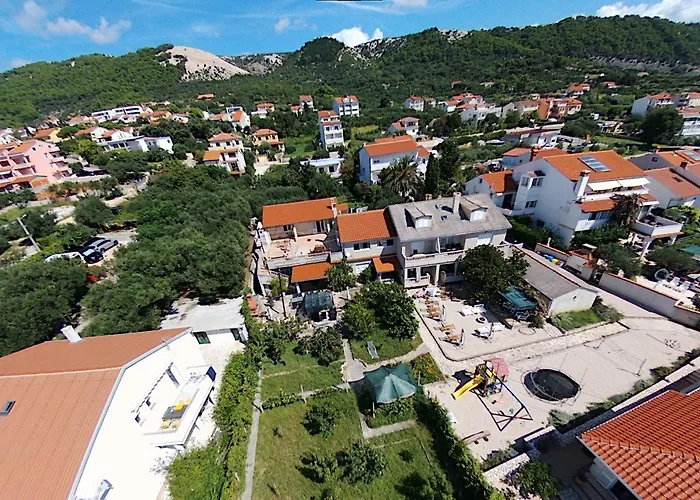 Frankic Ii Apartamento
