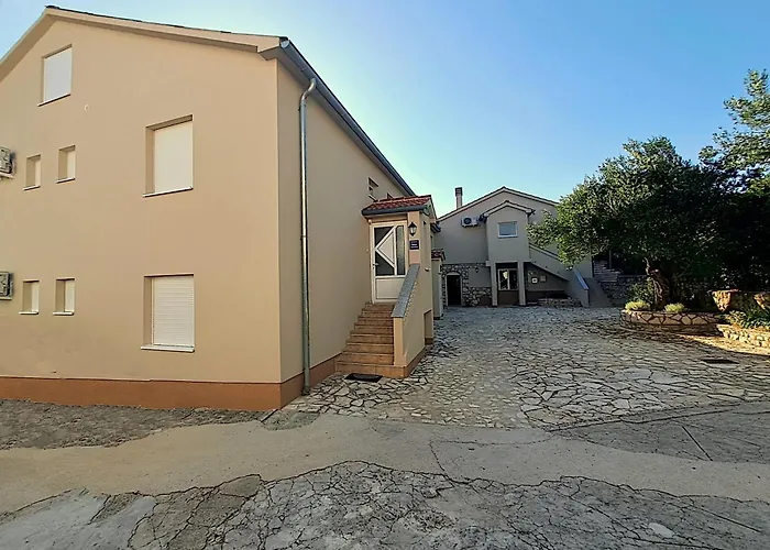 Frankic Ii Apartamento