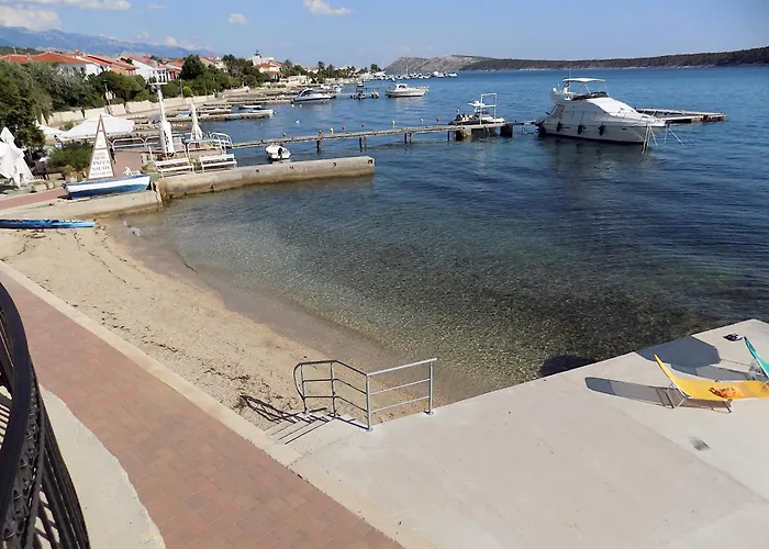 Frankic Ii Apartamento *