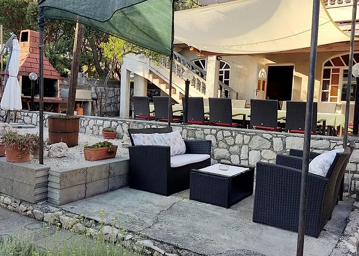 Frankic Ii Apartamento *