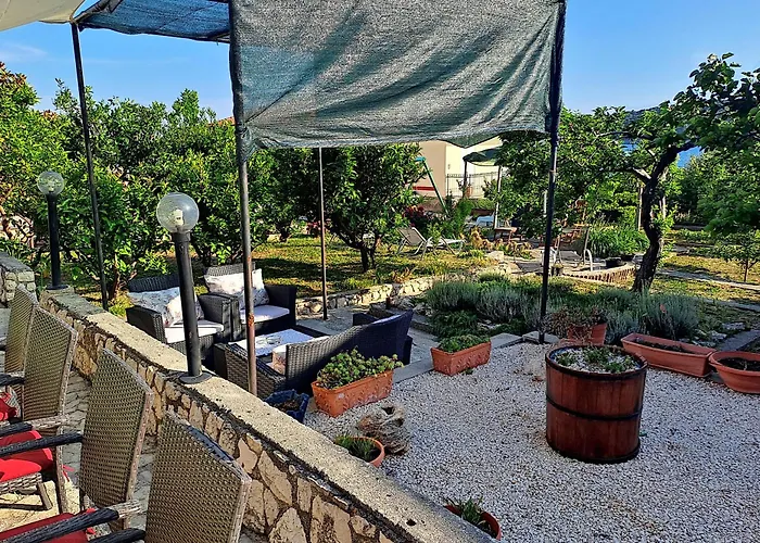 Frankic Ii Apartamento