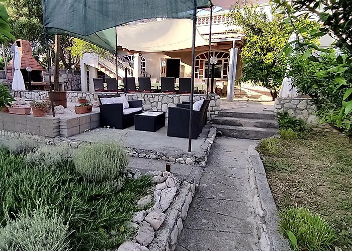 Apartamento Frankic Ii *