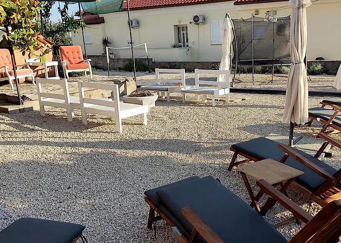 Apartamento Frankic Ii *